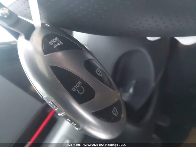Aukcja sprzedaży 2024 Hyundai Kona 1.6t N Line Ultimate, vin: KM8HECA33RU059379, numer aukcji: 12471895