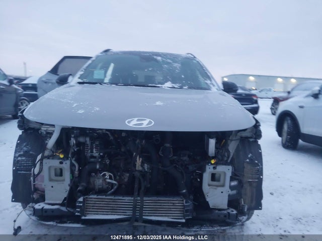 Aukcja sprzedaży 2024 Hyundai Kona 1.6t N Line Ultimate, vin: KM8HECA33RU059379, numer aukcji: 12471895