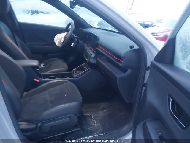 Aukcja sprzedaży 2024 Hyundai Kona 1.6t N Line Ultimate, vin: KM8HECA33RU059379, numer aukcji: 12471895