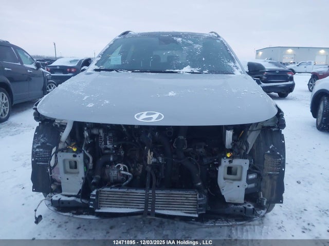 Aukcja sprzedaży 2024 Hyundai Kona 1.6t N Line Ultimate, vin: KM8HECA33RU059379, numer aukcji: 12471895