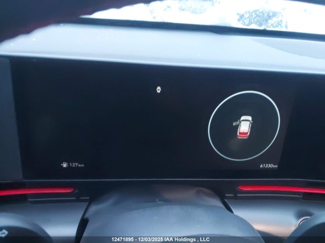 Aukcja sprzedaży 2024 Hyundai Kona 1.6t N Line Ultimate, vin: KM8HECA33RU059379, numer aukcji: 12471895