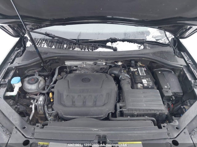 3VV4B7AX4MM119173 Volkswagen Tiguan Highline