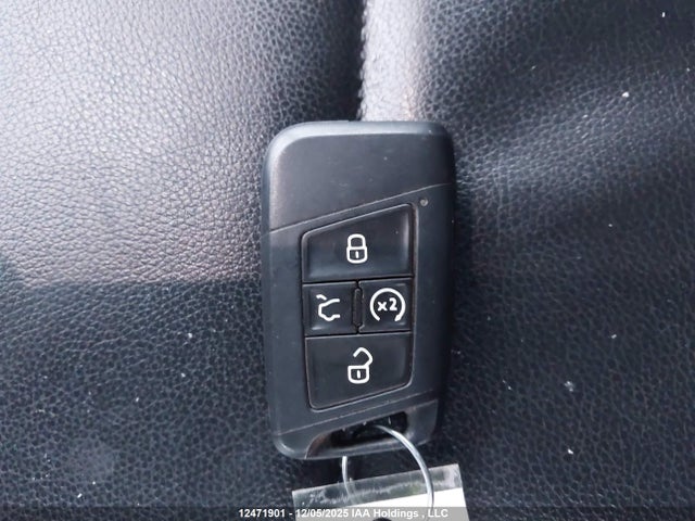3VV4B7AX4MM119173 Volkswagen Tiguan Highline