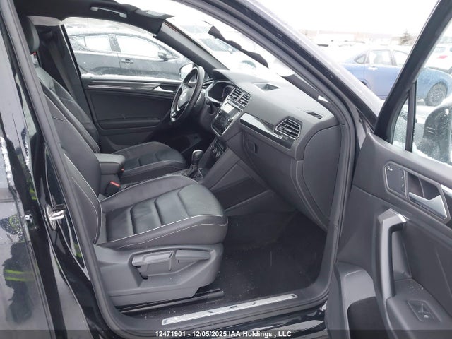 3VV4B7AX4MM119173 Volkswagen Tiguan Highline