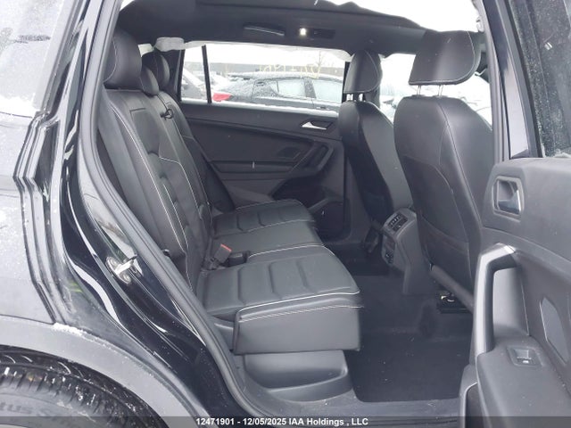 3VV4B7AX4MM119173 Volkswagen Tiguan Highline