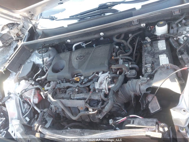 Aukcja sprzedaży 2021 Toyota Rav4 Xle, vin: 2T3R1RFV3MC195865, numer aukcji: 12471935