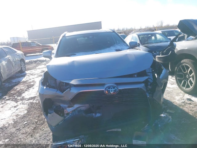 Aukcja sprzedaży 2021 Toyota Rav4 Xle, vin: 2T3R1RFV3MC195865, numer aukcji: 12471935