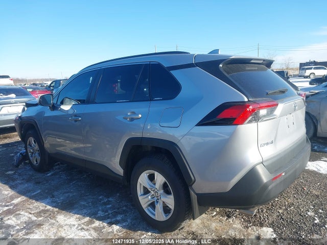 Aukcja sprzedaży 2021 Toyota Rav4 Xle, vin: 2T3R1RFV3MC195865, numer aukcji: 12471935