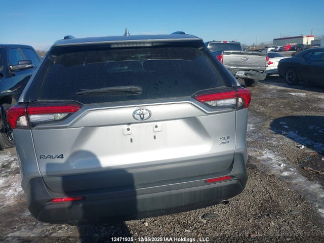 Aukcja sprzedaży 2021 Toyota Rav4 Xle, vin: 2T3R1RFV3MC195865, numer aukcji: 12471935