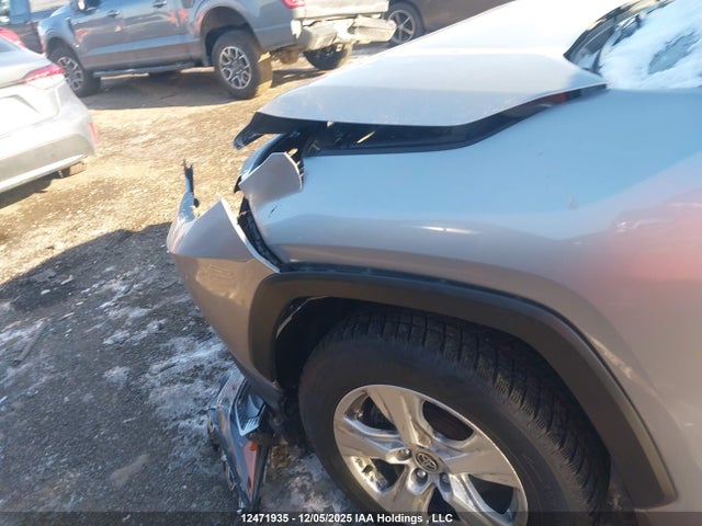 Aukcja sprzedaży 2021 Toyota Rav4 Xle, vin: 2T3R1RFV3MC195865, numer aukcji: 12471935