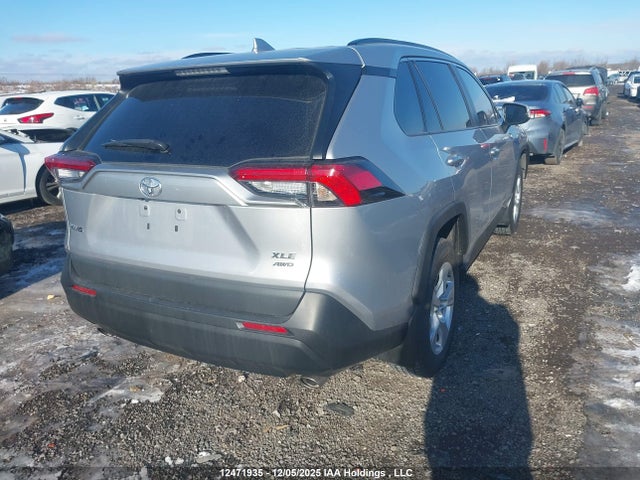 Aukcja sprzedaży 2021 Toyota Rav4 Xle, vin: 2T3R1RFV3MC195865, numer aukcji: 12471935