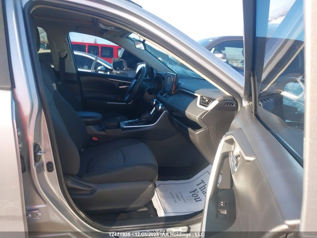 Aukcja sprzedaży 2021 Toyota Rav4 Xle, vin: 2T3R1RFV3MC195865, numer aukcji: 12471935
