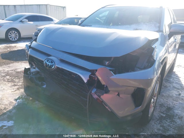 Aukcja sprzedaży 2021 Toyota Rav4 Xle, vin: 2T3R1RFV3MC195865, numer aukcji: 12471935