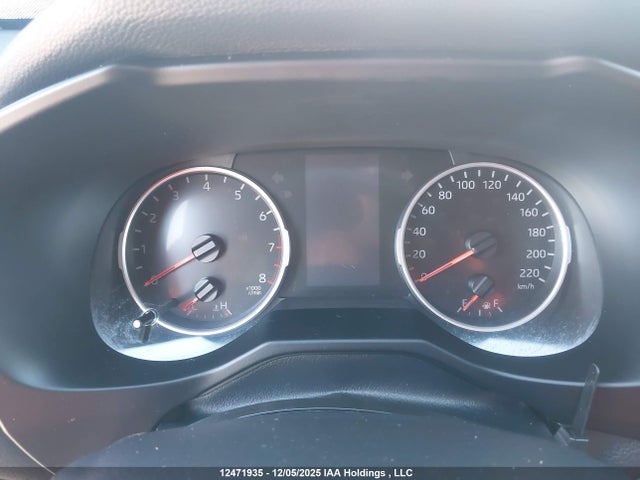 Aukcja sprzedaży 2021 Toyota Rav4 Xle, vin: 2T3R1RFV3MC195865, numer aukcji: 12471935