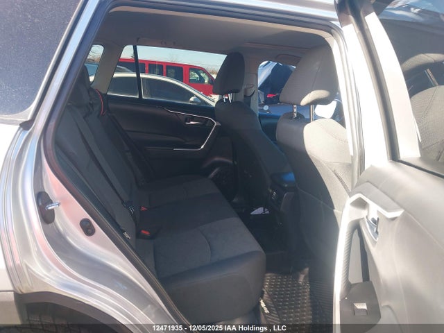 Aukcja sprzedaży 2021 Toyota Rav4 Xle, vin: 2T3R1RFV3MC195865, numer aukcji: 12471935