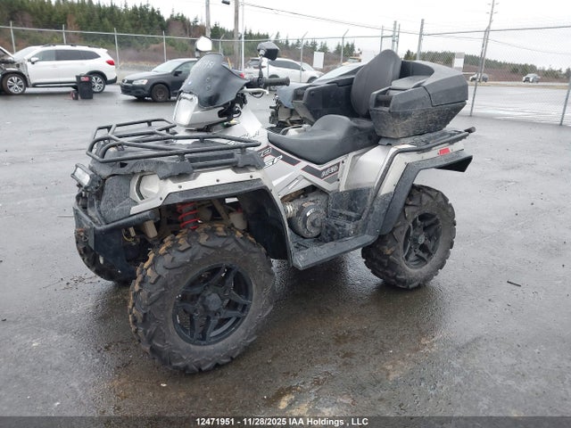 4XASJE579HA085264 Polaris Sportsman Touring 570 Sp