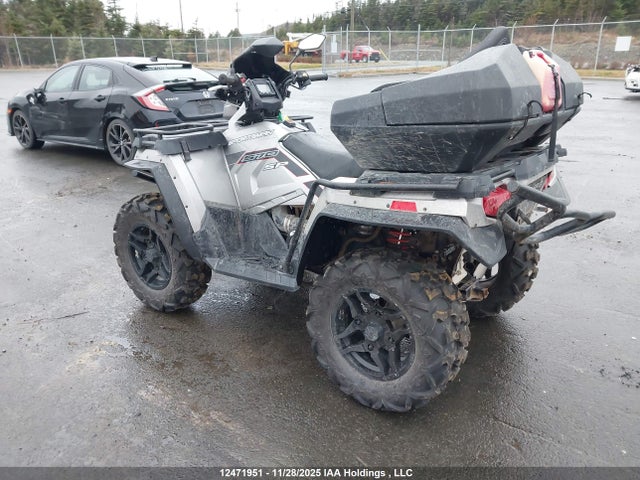4XASJE579HA085264 Polaris Sportsman Touring 570 Sp
