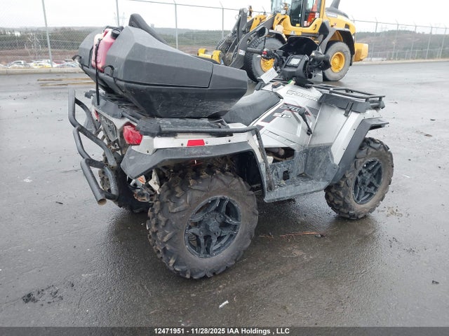 4XASJE579HA085264 Polaris Sportsman Touring 570 Sp