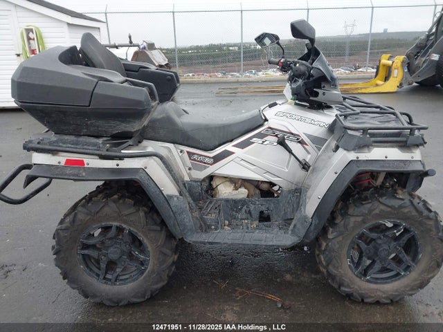 4XASJE579HA085264 Polaris Sportsman Touring 570 Sp