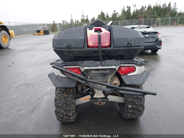 4XASJE579HA085264 Polaris Sportsman Touring 570 Sp