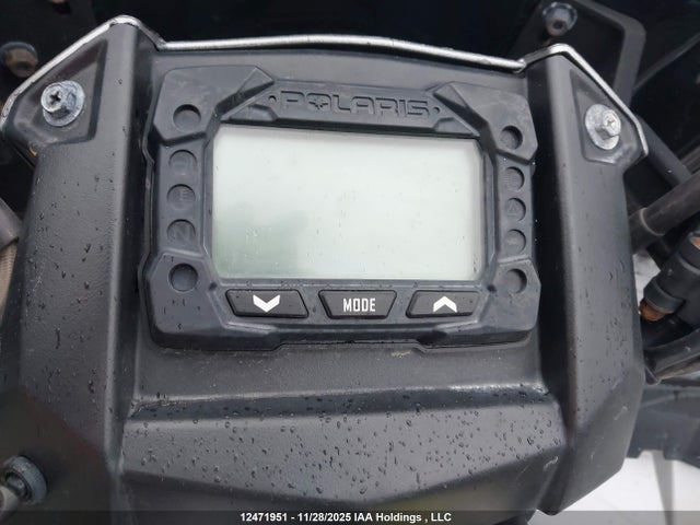 4XASJE579HA085264 Polaris Sportsman Touring 570 Sp