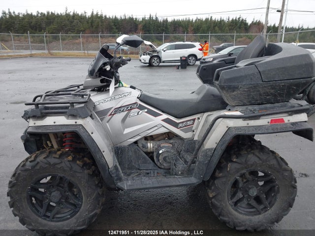 4XASJE579HA085264 Polaris Sportsman Touring 570 Sp