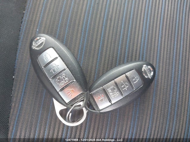 1N4AZ1CP9JC302871 Nissan Leaf