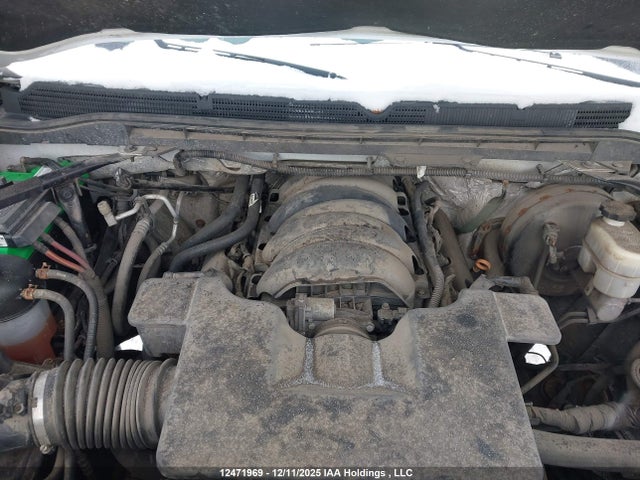 1GTV2LEC5HZ102650 GMC SIERRA 1500