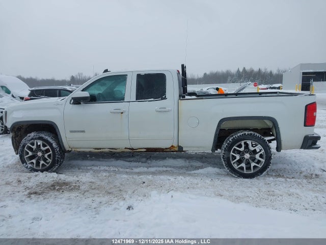 1GTV2LEC5HZ102650 GMC SIERRA 1500