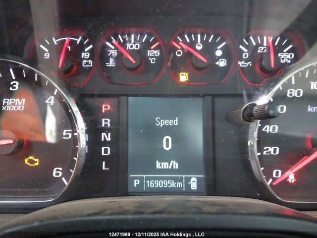 1GTV2LEC5HZ102650 GMC SIERRA 1500