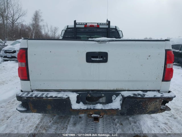 1GTV2LEC5HZ102650 GMC SIERRA 1500