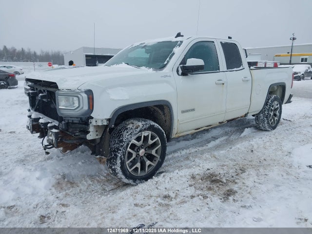1GTV2LEC5HZ102650 GMC SIERRA 1500