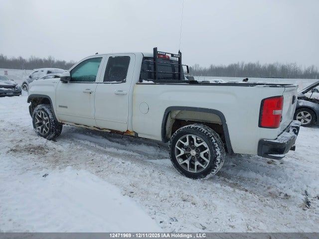 1GTV2LEC5HZ102650 GMC SIERRA 1500