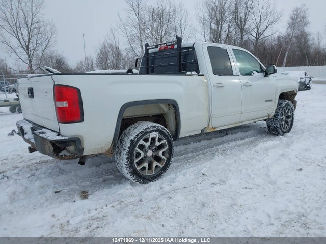1GTV2LEC5HZ102650 GMC SIERRA 1500