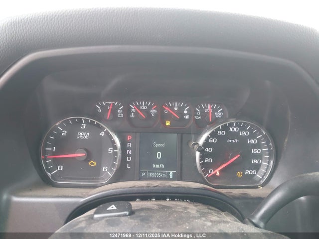 1GTV2LEC5HZ102650 GMC SIERRA 1500