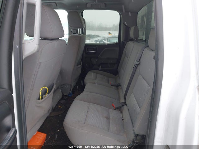 1GTV2LEC5HZ102650 GMC SIERRA 1500