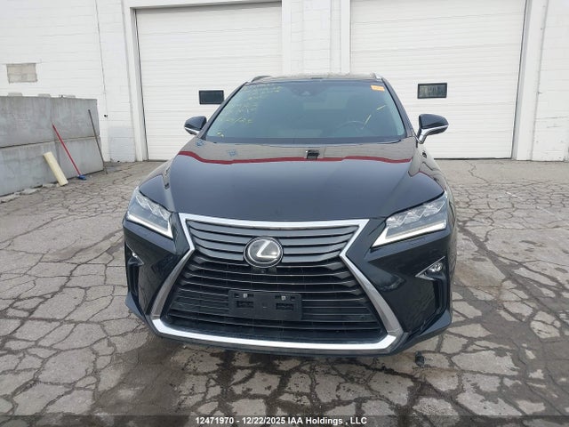 Lexus Rx 350/base/f Sport 2017 2T2BZMCA2HC101953 Image 12