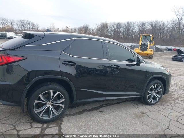 Lexus Rx 350/base/f Sport 2017 2T2BZMCA2HC101953 Image 13