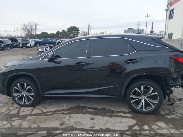 Lexus Rx 350/base/f Sport 2017 2T2BZMCA2HC101953 Image 14