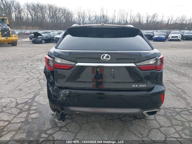Lexus Rx 350/base/f Sport 2017 2T2BZMCA2HC101953 Image 16