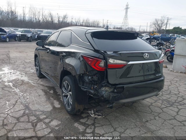 Lexus Rx 350/base/f Sport 2017 2T2BZMCA2HC101953 Image 3