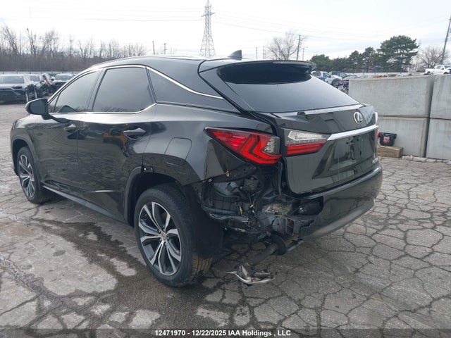 Lexus Rx 350/base/f Sport 2017 2T2BZMCA2HC101953 Image 6