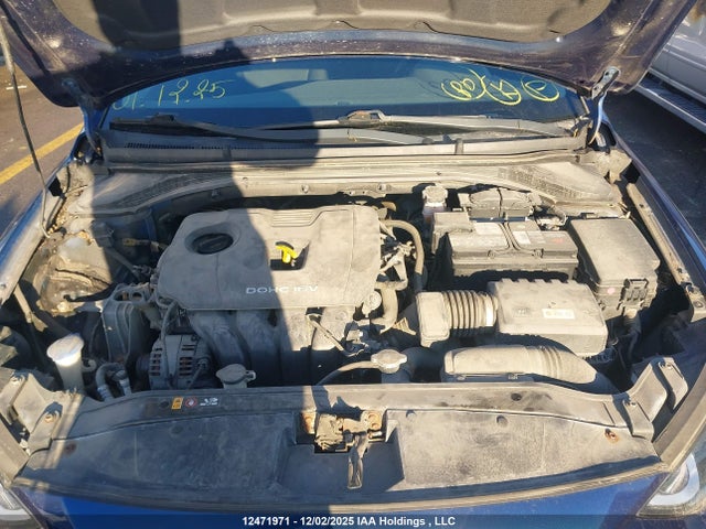 5NPD74LF1HH060257 Hyundai Elantra