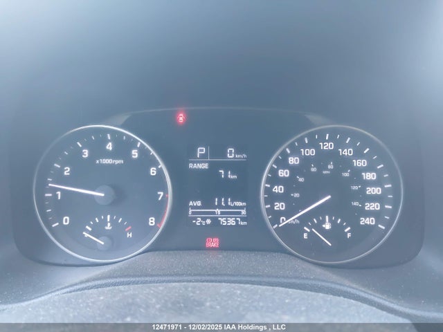 5NPD74LF1HH060257 Hyundai Elantra