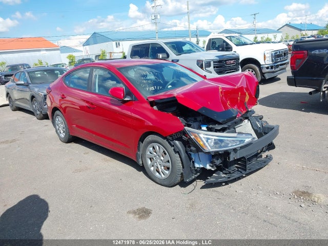 2020 KMHD74LFXLU906234 main image