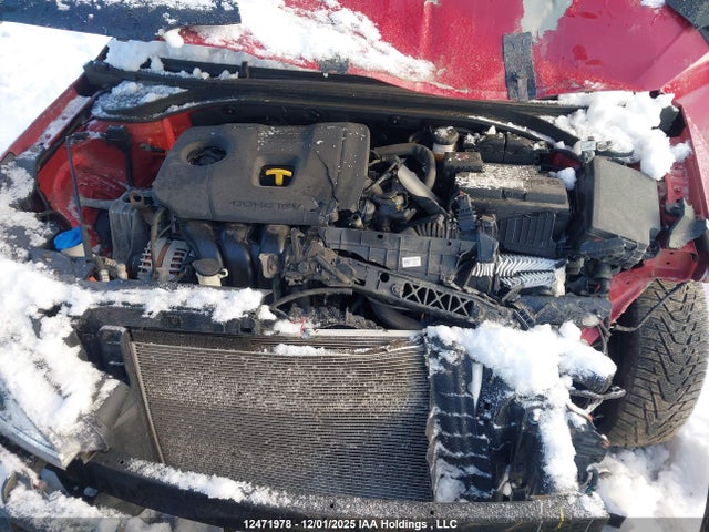 Hyundai Elantra 2020 KMHD74LFXLU906234 Image 10