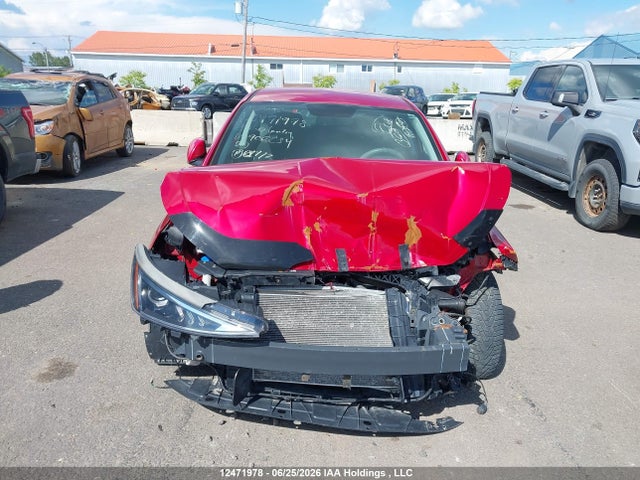 Hyundai Elantra 2020 KMHD74LFXLU906234 Image 13