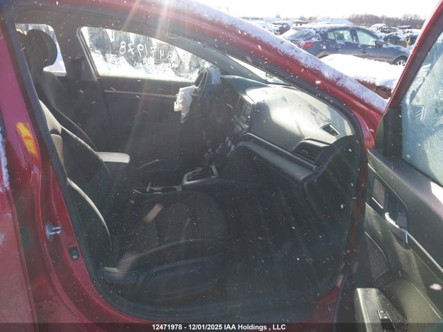 Hyundai Elantra 2020 KMHD74LFXLU906234 Image 5