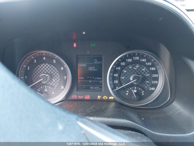 Hyundai Elantra 2020 KMHD74LFXLU906234 Image 7