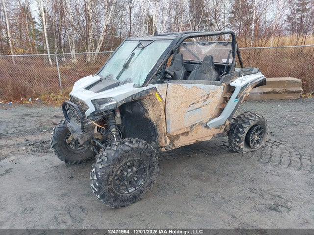 3NSNEE992SF116986 Polaris Rzr Xp 1000 Sport
